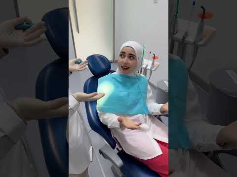 متلازمة علاج الأقارب نصيحة لو كنت دكتور أسنان فكر مية مرة قبل ما تعالج أهلك