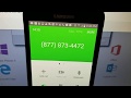 Trolling Fake Microsoft Tech Support Scammer