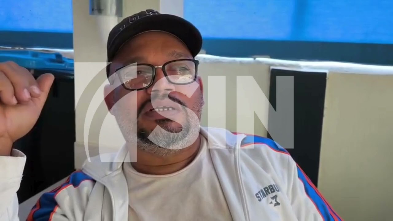 Muere joven en accidente tras colisionar con un animal