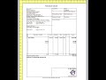 Tally Add On : Print Purchase Order with Signature in Tally Prime Software