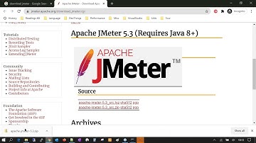 JMeter Performance Testing - Demo session - Batch Oct 2020