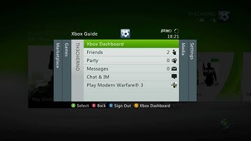 Road to Commander: Game 1: The Beginning - The Cherno - Modern Warfare 3
