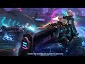 Operation Chrono Lobby Theme Song Freefire Freefire New Beginning Lobby Theme Song OB25 Lobby FF 
