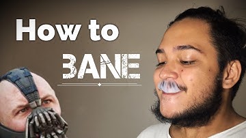 How to Bane | Vape Tricks 💨 |