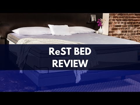 Rest Bed Review Mattress Of The Future Mattress Clarity