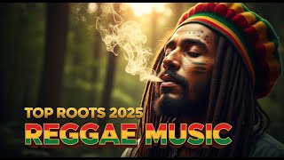 Download Lagu Best Roots Reggae Music 2025 –A Healing Journey Through Grace, Silence \u0026 Zion Fire MP3