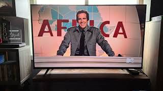 Night At The Museum - Mtv Credits