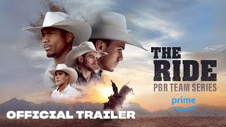 The Ride -  Trailer | Prime Video