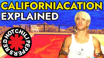 Red Hot Chili Peppers 