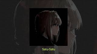 Download Mp3 Idgitaf - Satu-Satu II speed up Gudang lagu Download Mp3 Idgitaf - Satu-Satu II speed up