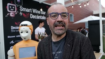 Wondering what wine to pick? AI gets your best match | REUTERS