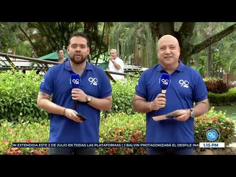 ⁣Agrupación caleña le dedica una canción a Luis Díaz en plena fiebre mundialista