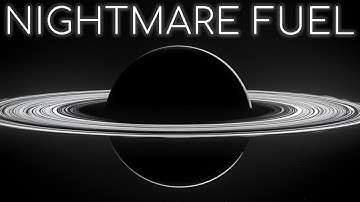 This Is the Scariest Sound in Space