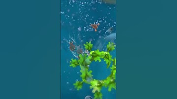 🎮Spore: Unleashing My Inner Creator in Spore