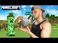 JAK STWORZYĆ IDEALNĄ WYSPĘ? | Minecraft Hardcore