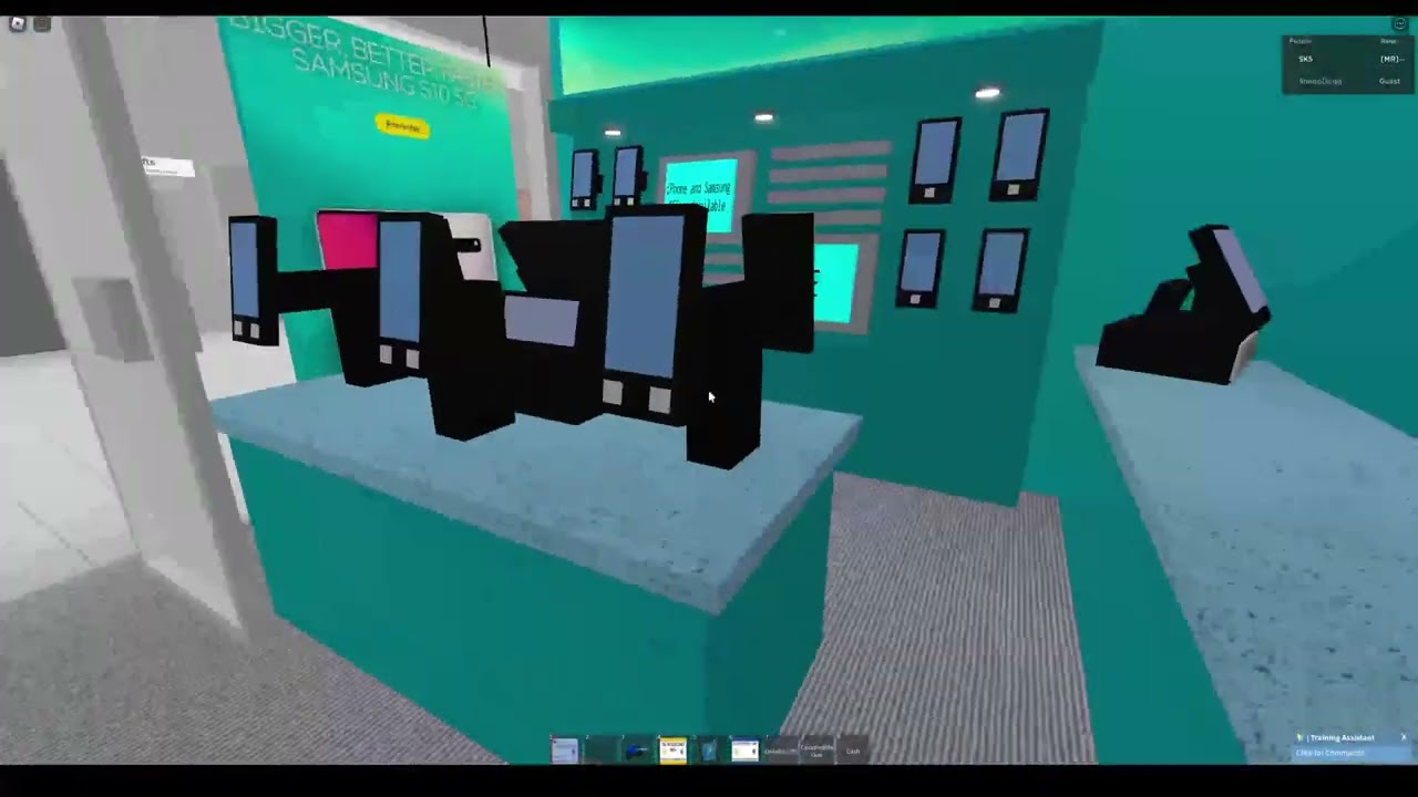 Applegate Centre | October 2022 FULL TOUR!