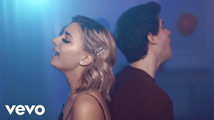 Emily Bass, Michael Williams - Sometimes