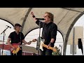 John Cafferty and the Beaver Brown Band: “Hanging Out on the Beach” Somers Point, NJ 6/9/23