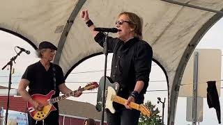 John Cafferty and the Beaver Brown Band: “Hanging Out on the Beach” Somers Point, NJ 6/9/23