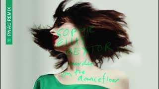 Murder On The Dancefloor (PNAU Remix