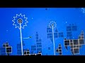 Astralfall - Gameplay preview #4 | Danny and Cat finished