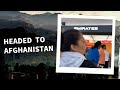I&#39;m Going Home to Afghanistan #travel #travelvlog #afghanistan