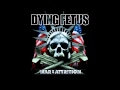 Dying Fetus - Insidious Repression