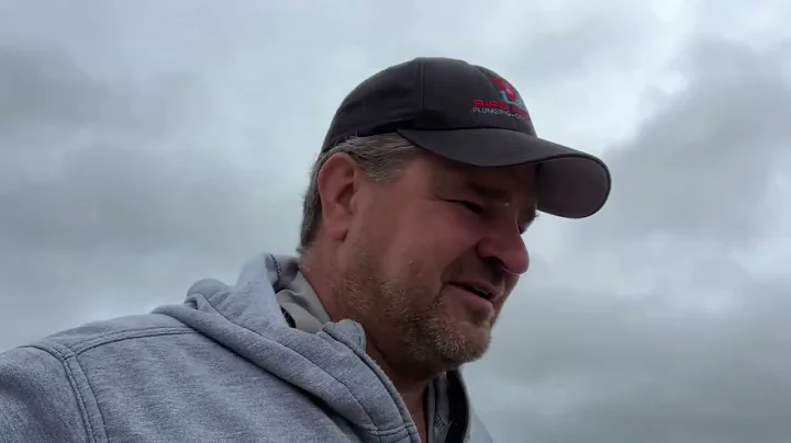 Columbus Day Reflections: Steam Boiler Install, Faith, and Hope | Mikey Pipes Uncensored