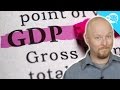 What The Heck Is GDP? What The Heck Is GDP?