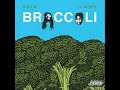 Dram  broccoli feat lil yachty audio
