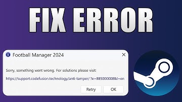 "क्षमा करें, कुछ गलत हो गया, समाधान के लिए कृपया देखें" त्रुटि को ठीक करें | त्वरित और आसान विधि