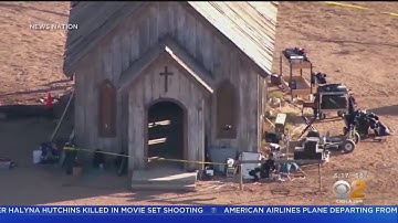 Report: Baldwin Was Practicing Holstering His Prop Gun When He Shot, Killed Halyna Hutchins