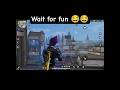 Free Fire Gameplay 😂😂 jaldi se dekho #funny #freefire#gaming #gamtng #youtubeshorts#foryou #comedy