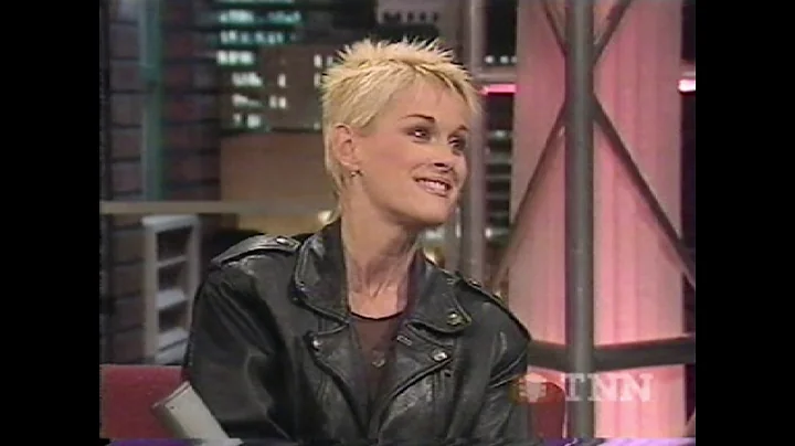 Lorrie Morgan on PTC - 1998