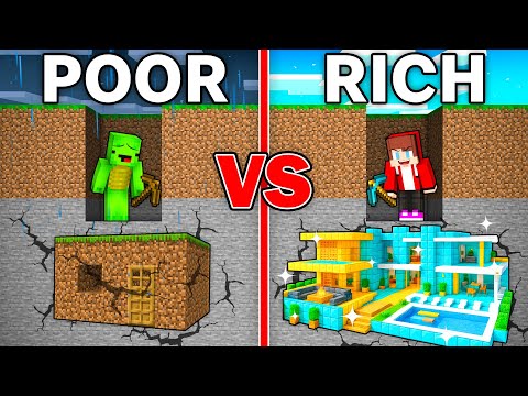 Mikey POOR vs