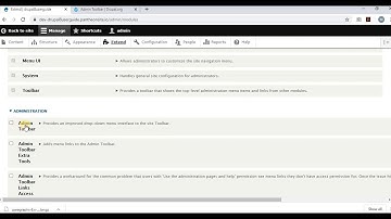 Drupal8 User Guide   Installing Module With Composer