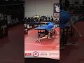  unbelievable table tennis roller shot from giotis 