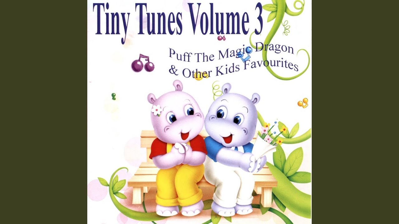Watch Puff The Magic Dragon on YouTube Watch Puff The Magic Dragon on YouTube