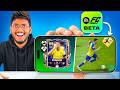 I Tried the New FC MOBILE Beta! PLAYSTYLES are here