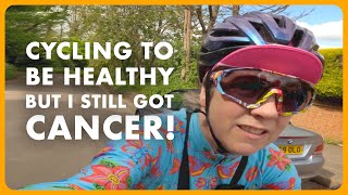 Cafe and Cancer Ride in Dorset | Cycling for Health | What Went Wrong? | Liv Avail | Merida Scultura