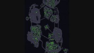 Crackdown 2 All Agility Orbs Location