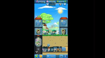 Idle Miner Tycoon Spring mine gameplay part 13