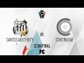 Six Invitational - PC Semi Finals - Santos Dex vs. Continuum