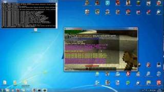 [ Bukkit ] Grundplugins (WorldEdit, WorldGuard, CommandBook) [Tutorial] [GER]