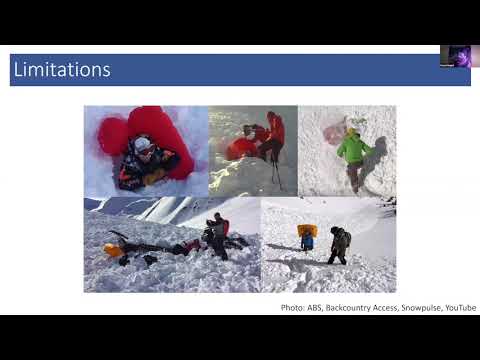 Avalanche Safety Technologies