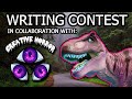 Cryptid Creature Writing Challenge in Collaboration with Creative Horror