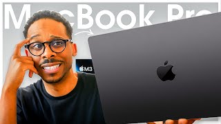 MacBook Pro M3 Don&#39;t Buy WRONG! [Buyer&#39;s Guide]