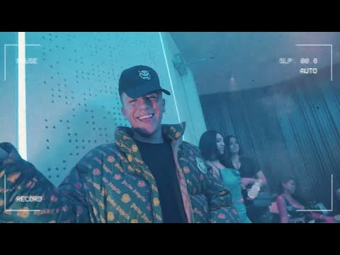 Chino Pacas – Que Sigan Llegando Las Pacas ( Video Oficial )