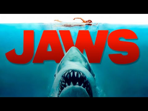 TIBURÓN (JAWS) - Trailer HD español