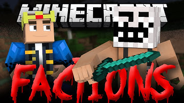 Hardcore Factions- - HE WAS SO YOUNG!
